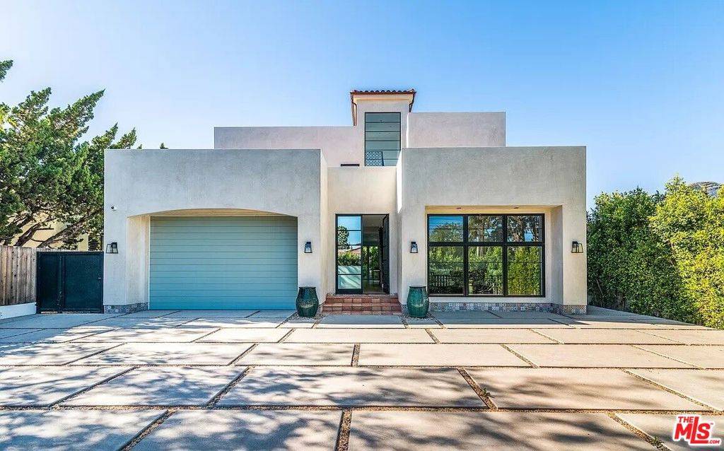 12509 W Sunset BLVD, Los Angeles, CA 90049
