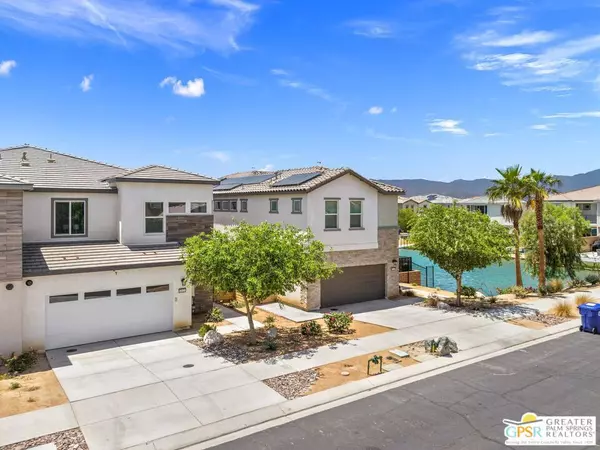 Indio, CA 92203,84621 Lago Breeza DR
