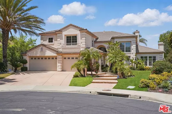 Calabasas, CA 91301,4040 Leighton Point RD