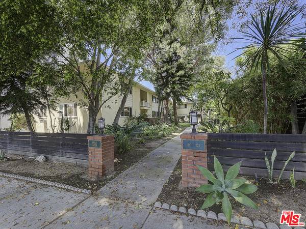 1217 N Crescent Heights BLVD #B, West Hollywood, CA 90046