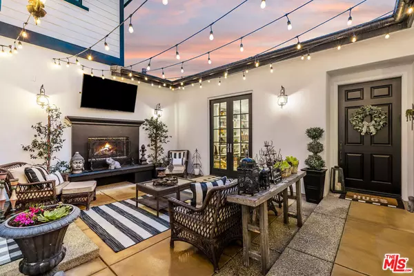 Calabasas, CA 91302,25550 Prado De Oro