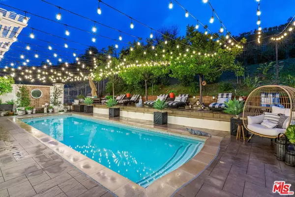 Calabasas, CA 91302,25550 Prado De Oro