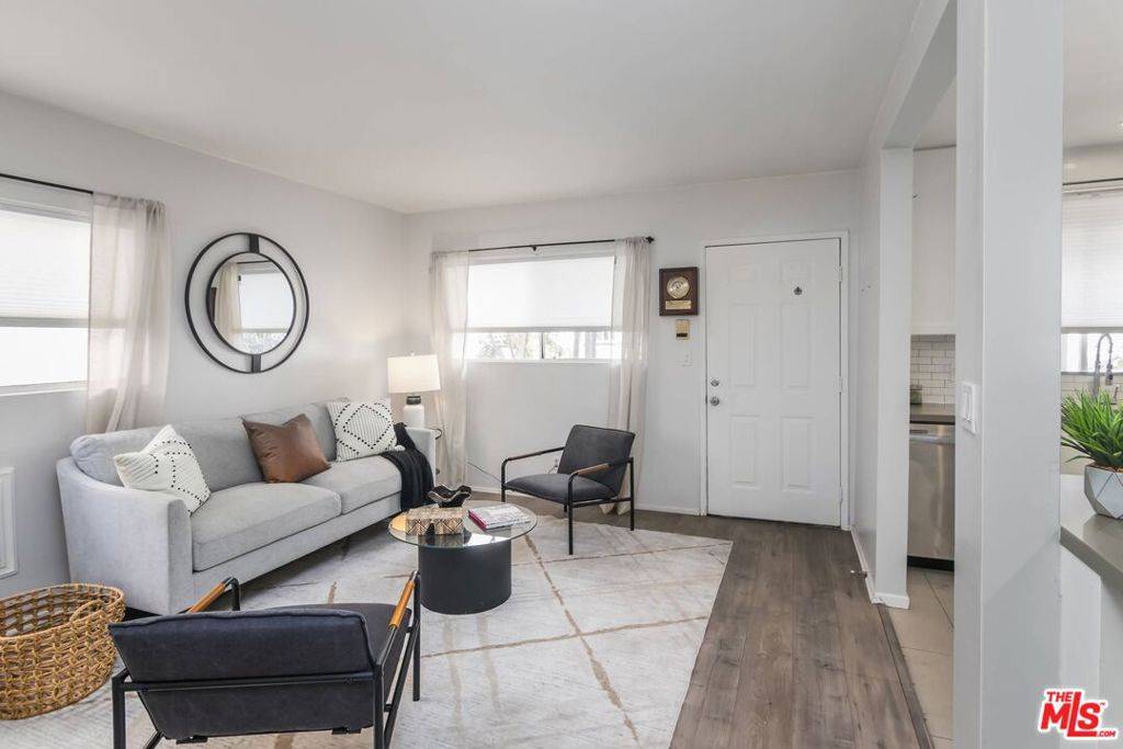 Santa Monica, CA 90404,1524 Franklin ST #B