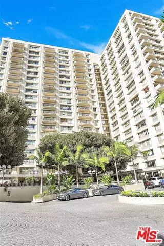 Los Angeles, CA 90067,2160 Century Park East #1903