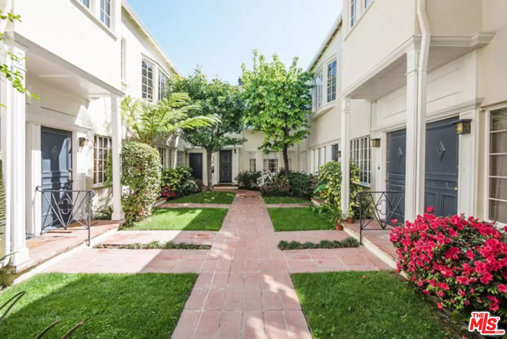 Beverly Hills, CA 90212,9976 Durant DR