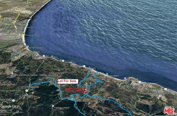 Malibu, CA 90265,23208 W Paloma Blanca DR