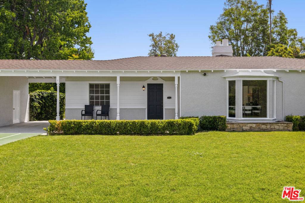 Sherman Oaks, CA 91401,5432 Fulton AVE