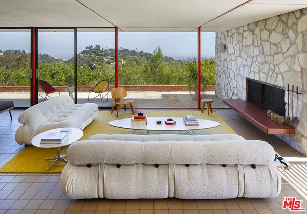 Los Angeles, CA 90077,1811 Bel Air Road