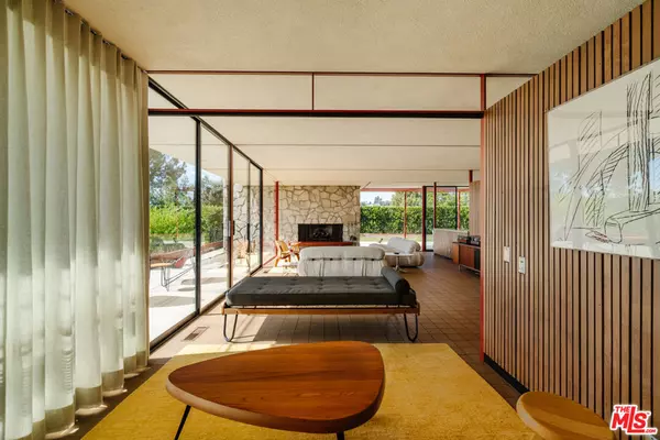 Los Angeles, CA 90077,1811 Bel Air Road