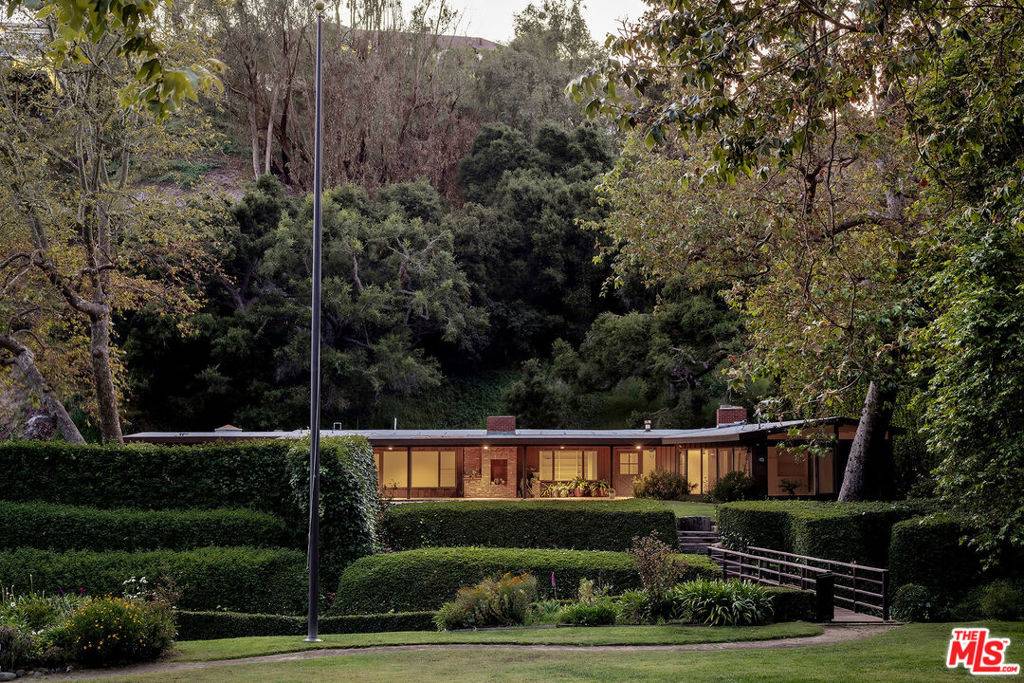 603 Hightree RD, Santa Monica, CA 90402