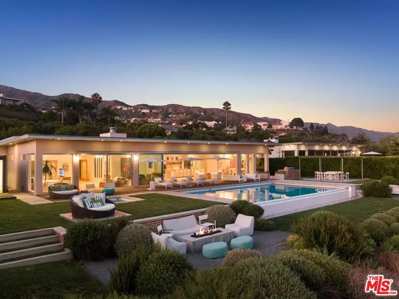 24685 Pacific Coast HWY, Malibu, CA 90265