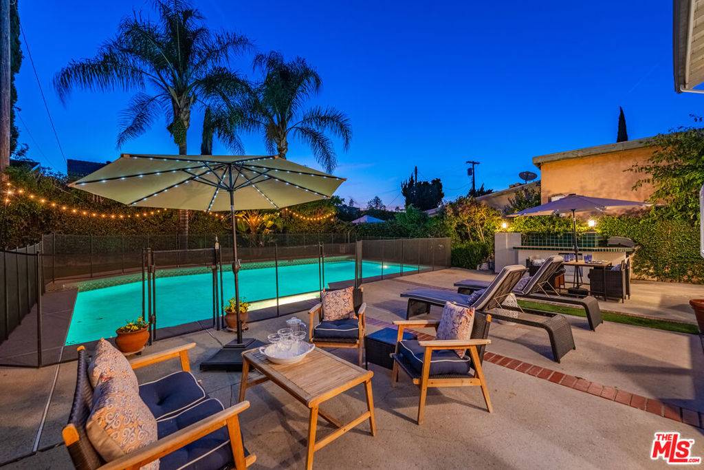 Sherman Oaks, CA 91401,5527 Calhoun AVE