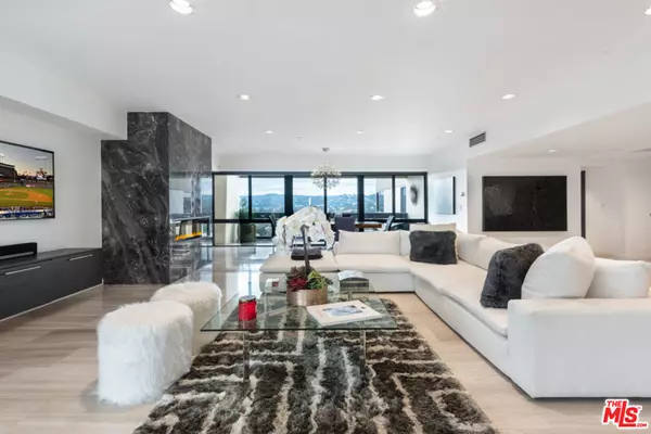 Los Angeles, CA 90024,10445 Wilshire BLVD #1905