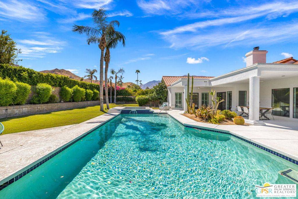 Palm Springs, CA 92264,38262 W Maracaibo CIR