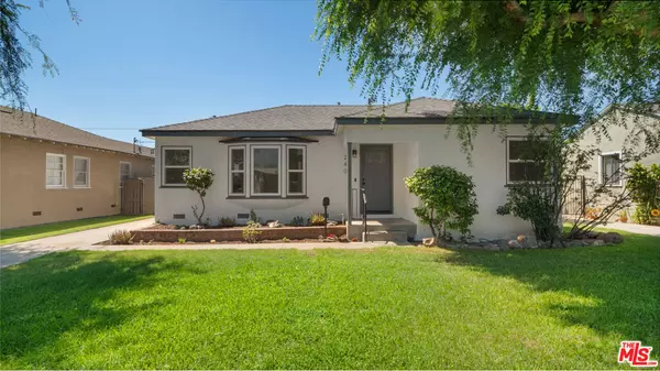 240 W El Sur ST, Monrovia, CA 91016