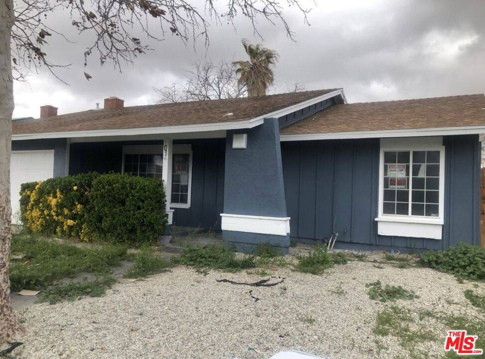 601 E Avenue J5, Lancaster, CA 93535