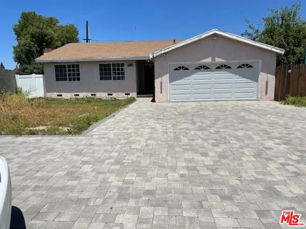 15535 Tuba ST, San Fernando, CA 91345