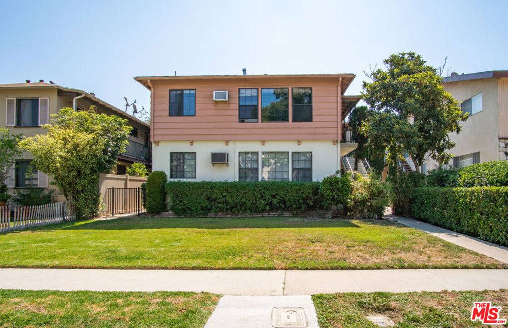 1124 San Rafael AVE #1, Glendale, CA 91202