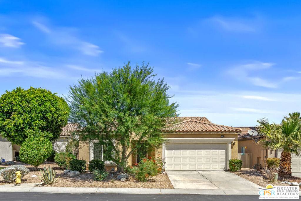 Palm Springs, CA 92262,1238 Vista Sol