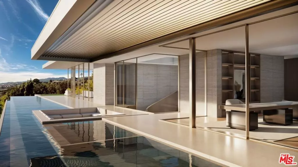 1055 El Medio AVE, Pacific Palisades, CA 90272