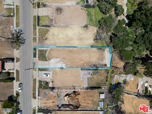 Pacific Palisades, CA 90272,640 N Las Casas AVE