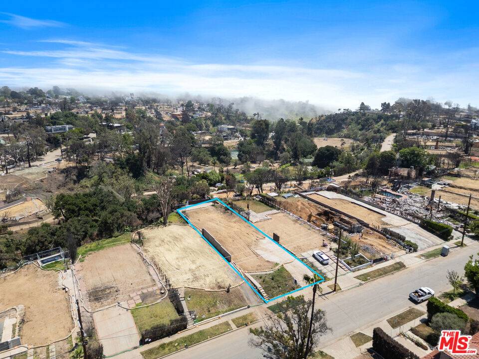 640 N Las Casas AVE, Pacific Palisades, CA 90272