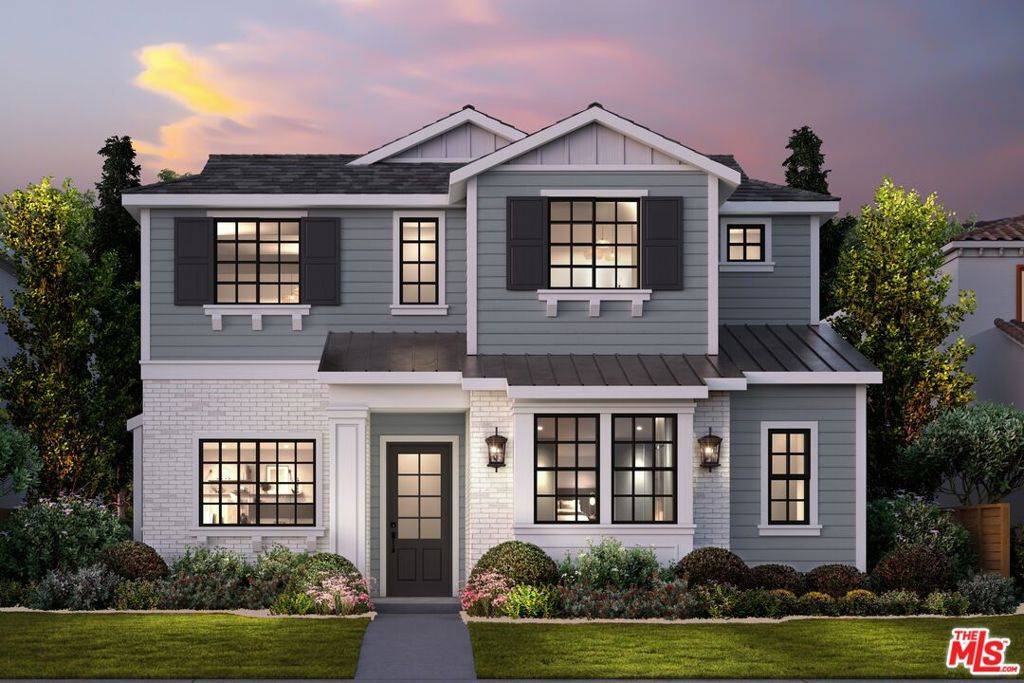 911 Yale ST, Santa Monica, CA 90403