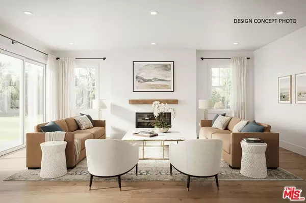 Los Angeles, CA 90066,11957 Modjeska PL