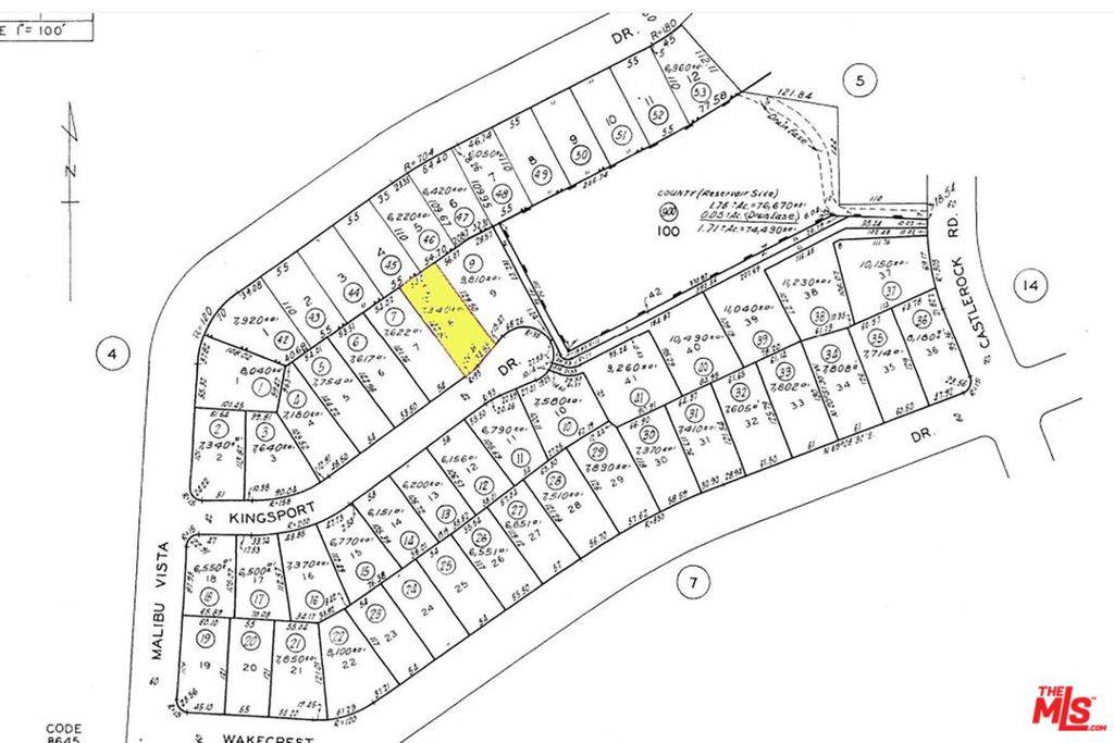 Malibu, CA 90265,18409 Kingsport DR