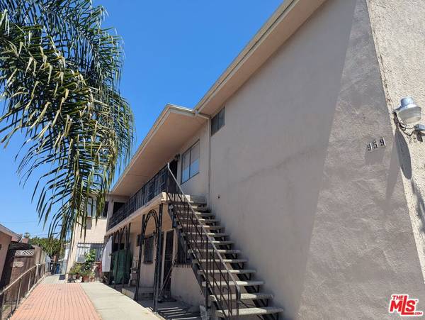 959 S Soto ST #5, Los Angeles, CA 90023