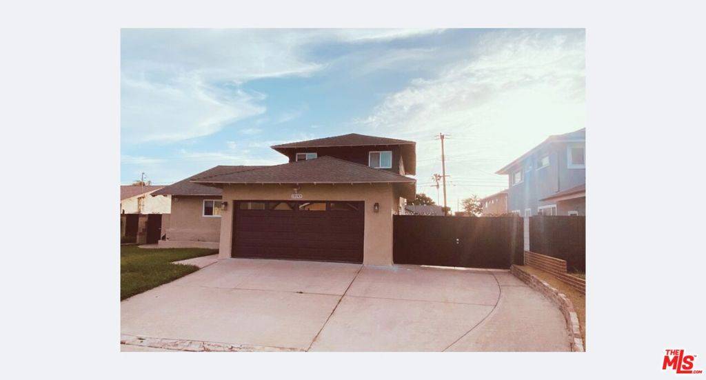 Carson, CA 90746,19745 Alonda DR