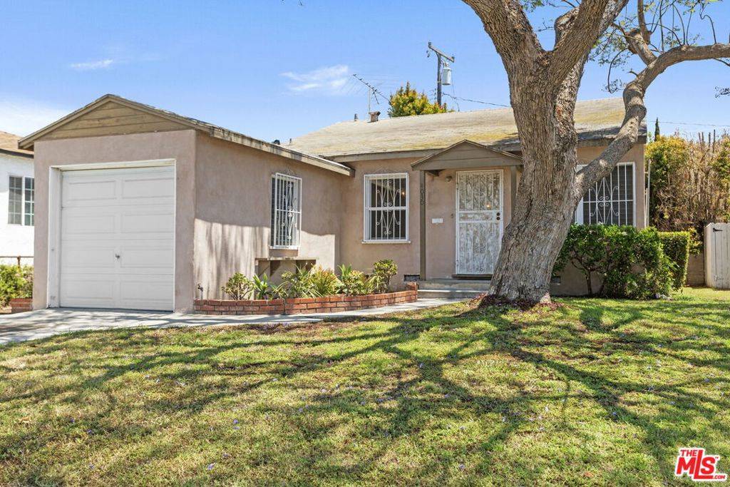 4030 Boise AVE, Los Angeles, CA 90066