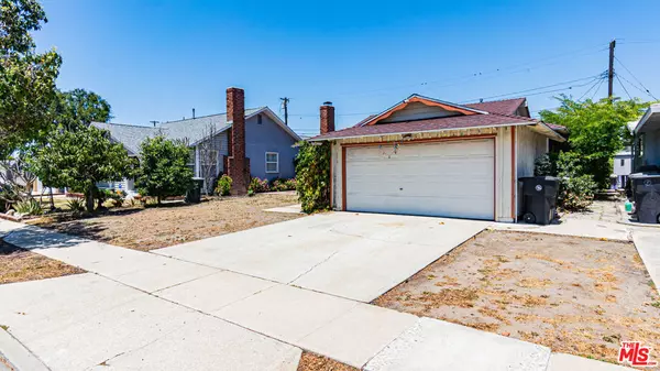 Torrance, CA 90504,2313 W 184th ST