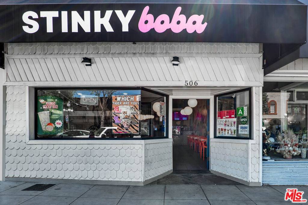 Monrovia, CA 91016,506 S Myrtle AVE