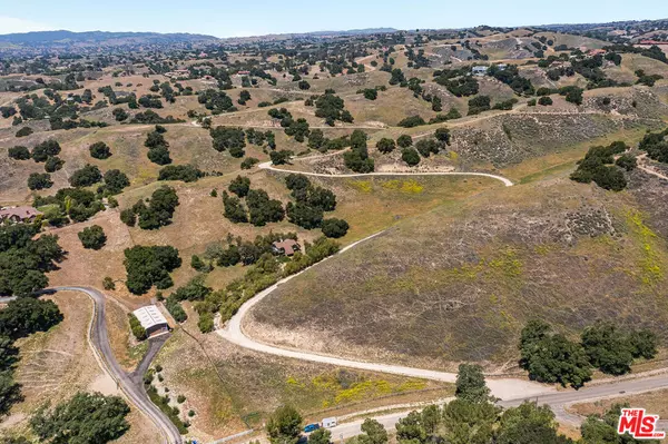 3333 & 3349 Long Valley RD, Santa Ynez, CA 93460