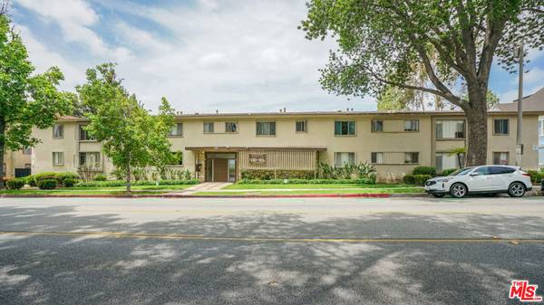 275 S Marengo AVE, Pasadena, CA 91101