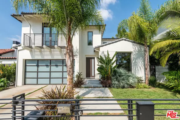 6235 Drexel AVE, Los Angeles, CA 90048