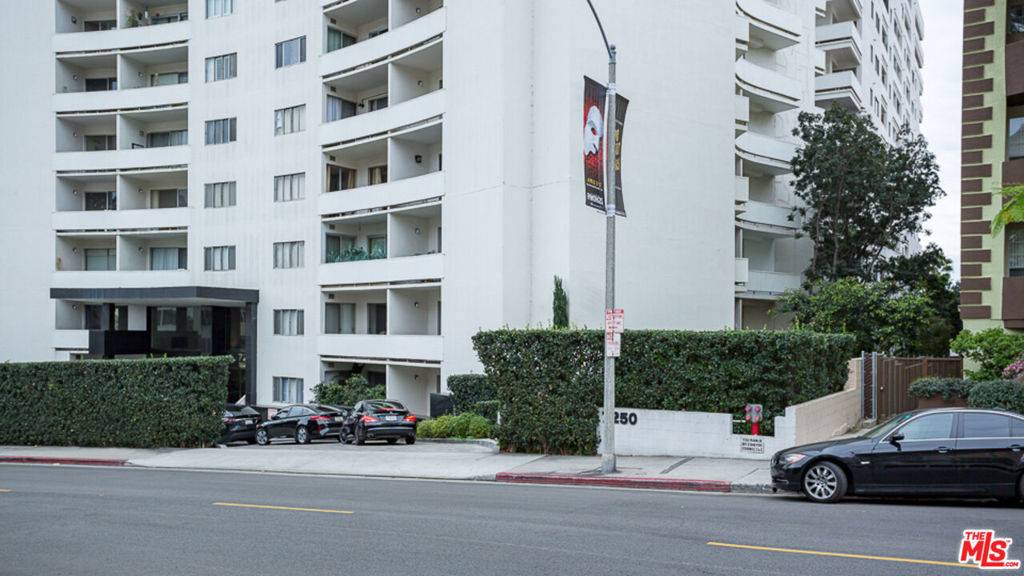 Los Angeles, CA 90046,7250 Franklin AVE #1112