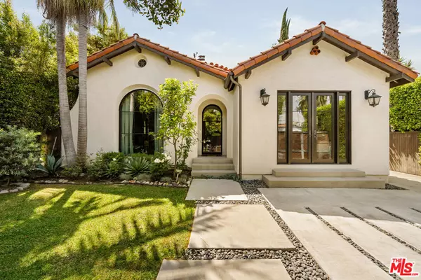 Los Angeles, CA 90048,459 N Crescent Heights BLVD