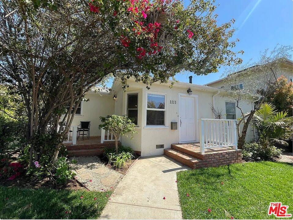 1111 21st ST #D, Santa Monica, CA 90403