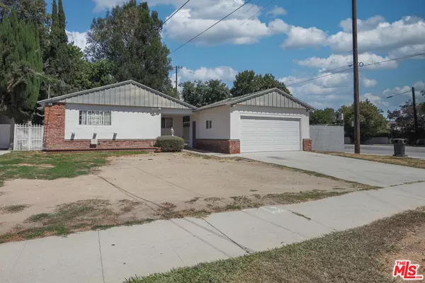 Northridge, CA 91325,8300 Zelzah AVE