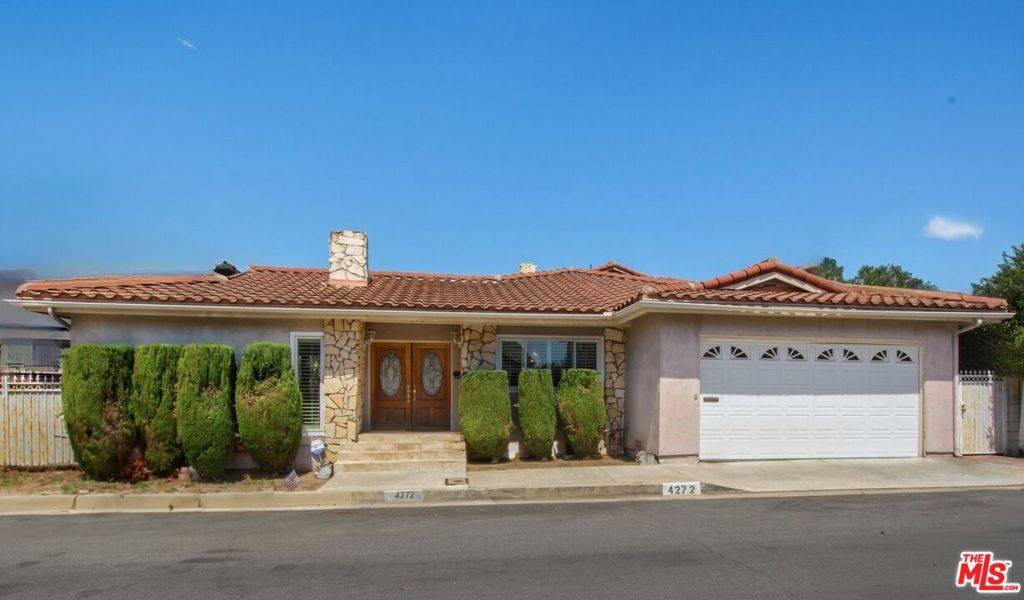4272 Don Carlos DR, Los Angeles, CA 90008
