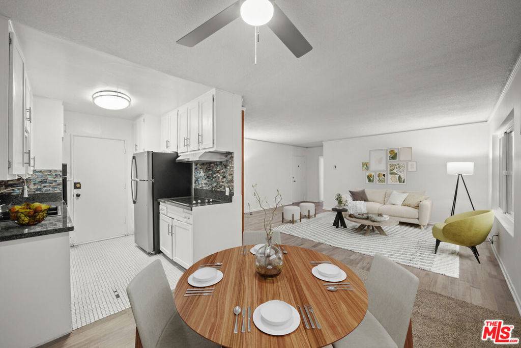 West Hollywood, CA 90069,960 Larrabee ST #104