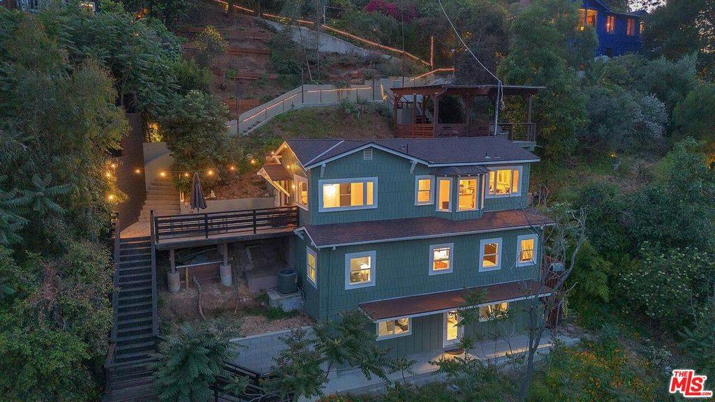 8181 Gould AVE, Los Angeles, CA 90046