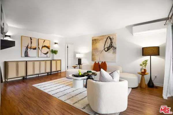 West Hollywood, CA 90069,9061 Keith AVE #303