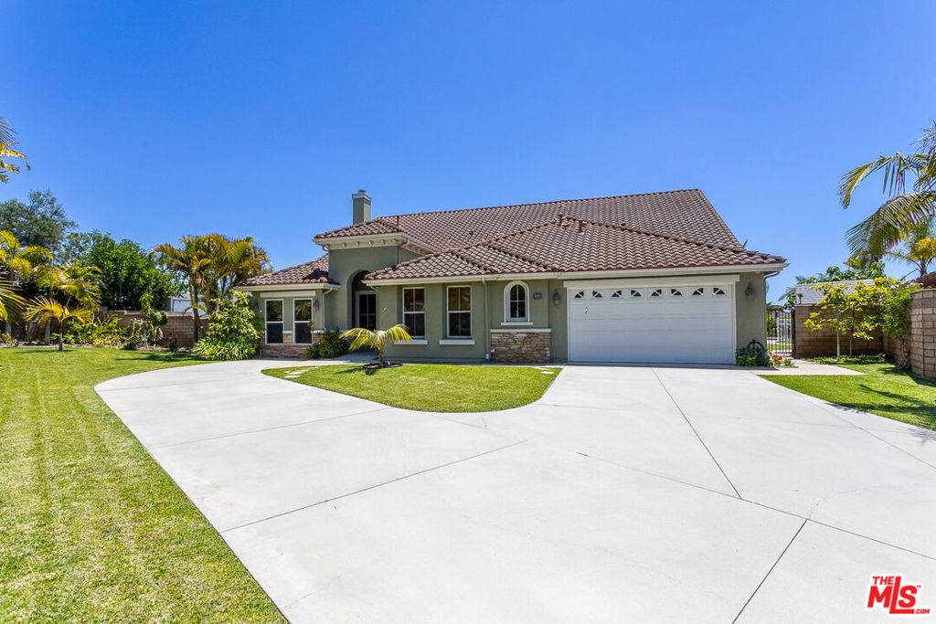 Yorba Linda, CA 92886,18568 Arbor Gate LN