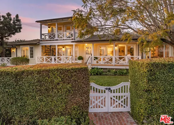 150 Cedar LN, Santa Barbara, CA 93108