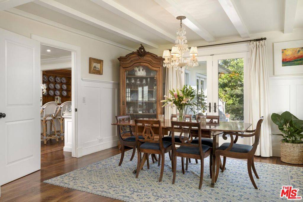 Santa Barbara, CA 93108,150 Cedar LN