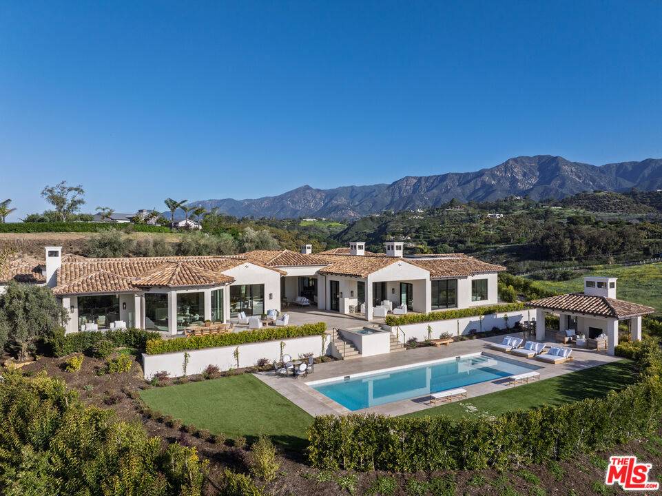 Summerland, CA 93067,220 Montecito Ranch LN