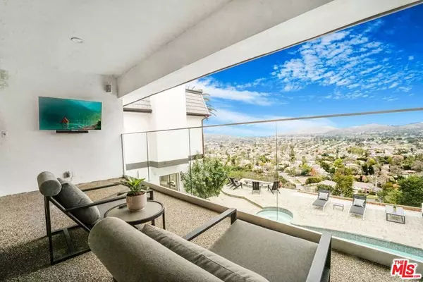 Westlake Village, CA 91361,3485 Ridgeford DR